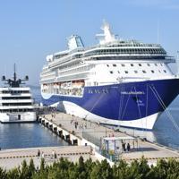 Bodrum cruise season ends with record arrivals