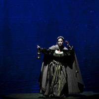 Outlander-inspired costumes to bring new energy with ‘Lucia di Lammermoor’
