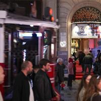 Turkish cinema talks potential as it eyes global breakthrough