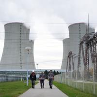 Czech Republic plans $19 bln nuclear expansion to double output
