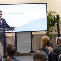 'Media bridges' help further strengthen Turkish-Hungarian ties