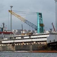 Livestock carrier leaves waters amid Türkiye’s safety concerns
