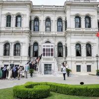 National Palaces to host leading museum directors