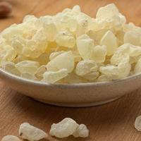 The hidden bitterness