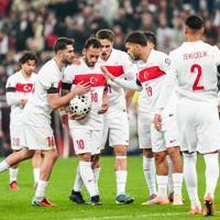 Türkiye eyes miracle win over Spain