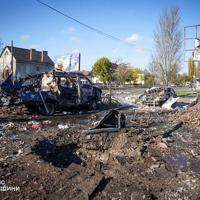 Europe 'not ready' for Russian drone attack: EU defense chief