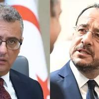 Cypriot leaders set to hold first meeting on Nov 20