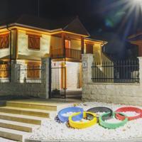 House of Turkish weightlifting legend Süleymanoğlu turned into museum