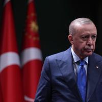 Türkiye continues Gaza aid despite Israeli disruptions: Erdoğan