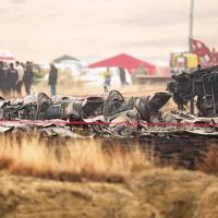 Probe into C-130 crash to take at least two months: Defense minister