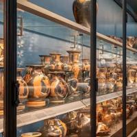 Louvre closes gallery over ceiling safety concerns