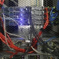 Ireland's data centers power digital age, drain the grid