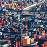 China reclaims its title as Germany's top trade partner