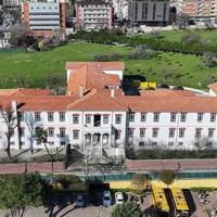Six detained in fake prescription scandal at historic Istanbul hospital