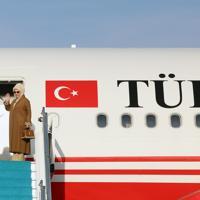 Erdoğan to attend G20 summit in South Africa