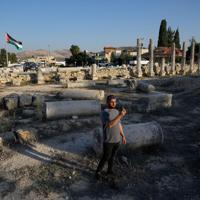 Israel to seize vast archeological site in occupied West Bank