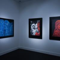 Sefa Çakır's solo exhibition 'I Closed the Door from the Outside' opens at Vision Art Platform