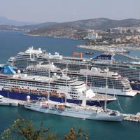 Cruise tourism sees surge, driven by Gen Z demand