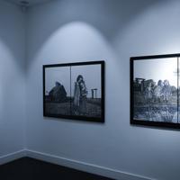 Sefa Çakır’s new solo show opens at Vision Art Platform