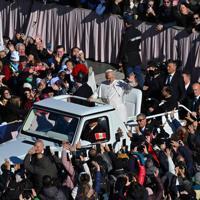 Pope’s Türkiye visit raises optimism for dialogue