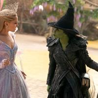 ‘Wicked: For Good’ outshines first film with $226 million global debut