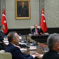 Türkiye says Israel must immediately halt attacks violating Gaza truce