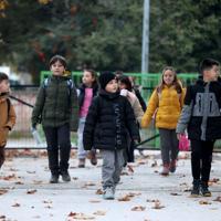 Türkiye weighs ending one-week midterm breaks