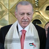 Erdoğan receives WHO Europe Award