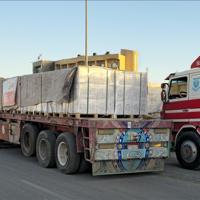 Only 1 out of 8 aid movements facilitated into Gaza for a day, UN says