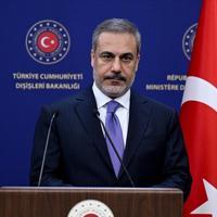 Turkish top diplomat due in Berlin to further foster Turkish-German ties