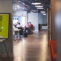 VC investments focus on fintech, gaming, robotics in third quarter