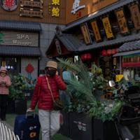 Trump 'advises' Takaichi not to provoke China on Taiwan