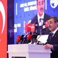 Türkiye enters high-income league for first time: Yılmaz