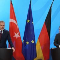 Türkiye, Germany open new, strategic page in ties