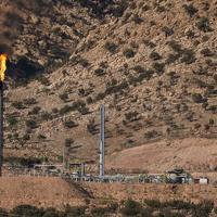 Türkiye voices concern after strike on Iraq gas field