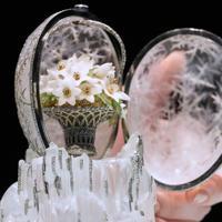 Fabergé egg crafted for Russian royalty expected to sell for over $26 million