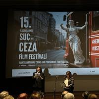 International Crime and Punishment Film Festival opens in Istanbul