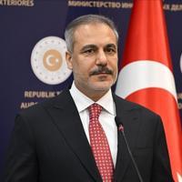 FM Fidan to visit Iran for bilateral, regional talks