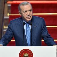 Israel violates Gaza ceasefire with 'made-up' reasons: Erdoğan