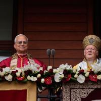 Pope Leo wraps up Türkiye visit, heads to Beirut