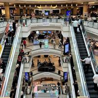 Economists forecast November inflation at 1.3 percent