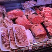 Meat prices frozen in Istanbul, Ankara until end of 2025