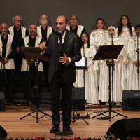 Antakya Civilizations Choir receives invitation from Vatican