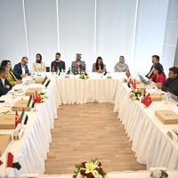 UAE expands renewable energy cooperation with Türkiye: Envoy