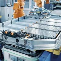 LG Energy Solution, GO Enerji to build battery plant in Ankara