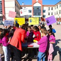 Three ministries collaborate to combat bullying in schools