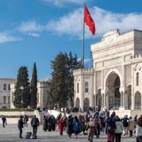 Historic Istanbul University to revive its long-lost buildings