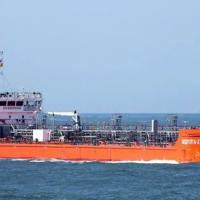 Another tanker hit in Black Sea attacks off Turkish shores