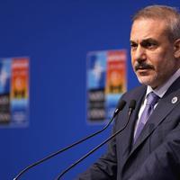 Turkish top diplomat to attend NATO meeting, discuss Ukraine war