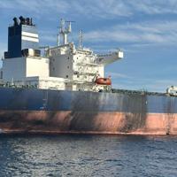 Türkiye says Ukrainian strikes off Black Sea 'worrying escalation'